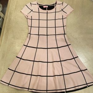 Girls dress size medium